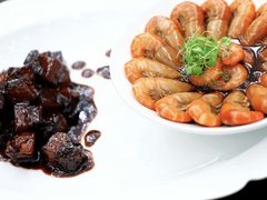 -ManHo万豪中餐厅(成都茂业JW万豪酒店)