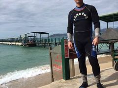 -亚龙湾海底世界