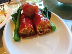 红米肠-海逸海鲜酒家(古北店)
