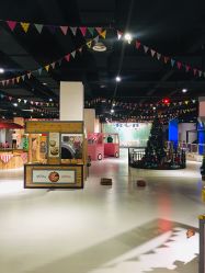 -塔塔王国·主题儿童游乐园(奥城商业广场店)