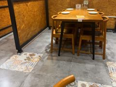 -如轩·海鲜砂锅粥·潮汕菜(沿江东路店)