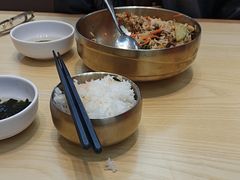 -食米家拌饭(梅溪新天地店)