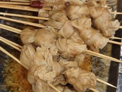 特色涮牛肚-小街天府