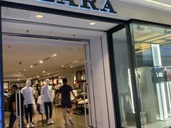 -ZARA(仓山万达店)