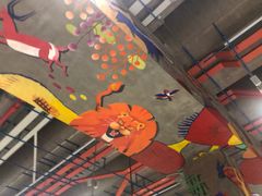 环境-秀沿路(地铁站)