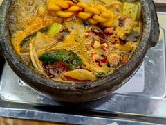 -盛龙盐筋烤肉