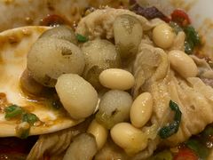 -三毛牛肉店(福强店)