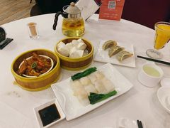 -水上明月·湖景餐厅