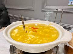 -泰香米泰国餐厅(鎏嘉码头店)