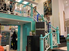 -阿拉丁新疆风味餐厅·清真(罗廊巷店)
