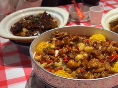 -辣小鲜·南昌大排档(船山路店)