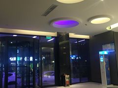 -桔子酒店(合肥三孝口地铁站店)