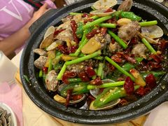 -老砂锅(城北店)