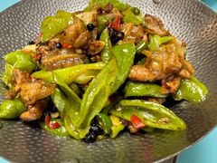 -普天和酒楼·新津菜·烤鸭(天津之眼店)
