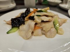 -燕春楼(海河华鼎店)