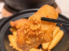 -祥记·国宴豫菜·经典粤菜(郑东新区新长安店)