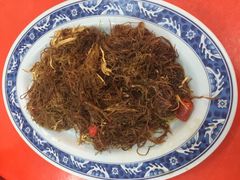 -垦丁辉哥生鱼片