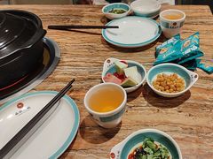 -春润大地海南椰子鸡(沙井京基百纳广场店)