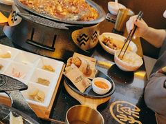 -探鱼·鲜青椒爽麻烤鱼(沈阳万象城店)