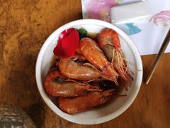 -素描餐厅(灵隐天竺店)