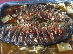 -武汉大学工学部一食堂