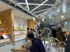 -许小树(国贸商城店)