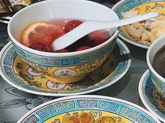 -宫事颐庭·老佛爷贵寿下午茶(颐和园店)