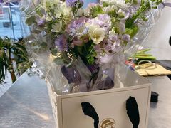 -植物学家的女儿(北马道巷店)