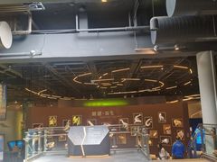 -香港科学馆