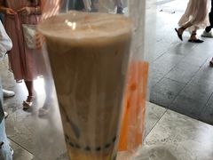 -CoCo都可(湖滨银泰店B区店)