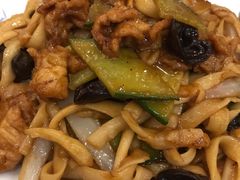 -太原面食店(解放路店)