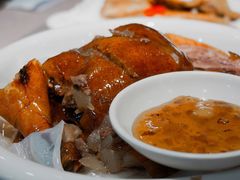 烧鹅-顺德佬华侨城店·商务宴请·团建