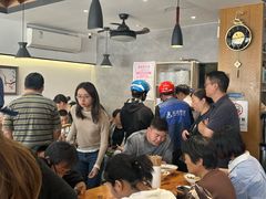 -天天鲜面馆(衡山路店)