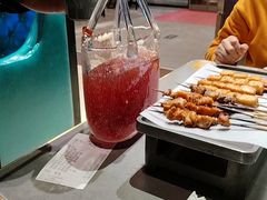 -醉炫音速烧烤·干煸菜(沙河总店)