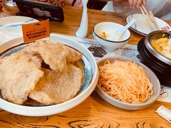 -金达莱冷面百年石锅饭(宾馆胡同店)