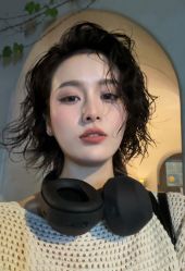 -Hair Code芭曲发型