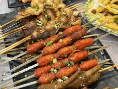 -四妹餐厅(玫瑰街店)