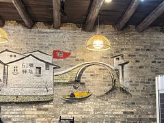 -61号餐吧(兴坪古镇漓江店)