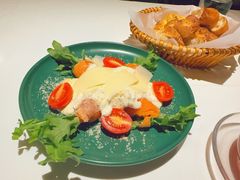 -Pasha帕夏土耳其餐厅(南昌路店)