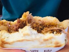 -魏家凉皮(来广营店)