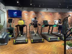 -NRG 健身私教CLUB(云山路店)