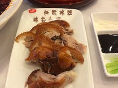 -全聚德(常州店)