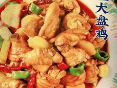 -西部马华清真兰州牛肉面·烧烤夜市(三里河店)