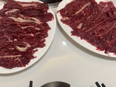 -万祥牛肉火锅(金龙店)