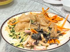 -全聚德烤鸭店(和平路店)