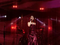 -MOSSO·Liveshow(M3香港广场店)