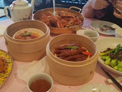 -誉八仙酒楼(静安大悦城店)