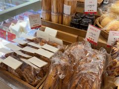 -那家面包房(珠江路店)