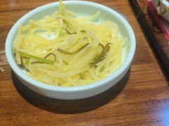 -李先生牛肉面大王(济南火车站候车室店)