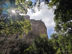-雁荡山风景名胜区